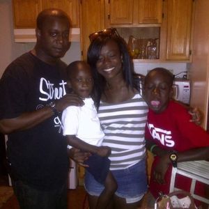 Meet your Posher, Stuart